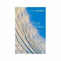 ISBN Riddle of the Sands, Roman, Anglais, 352 pages