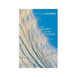 ISBN Riddle of the Sands livre Roman Anglais