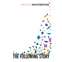 ISBN The Following Story, Anglais, 112 pages