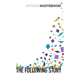 ISBN The Following Story