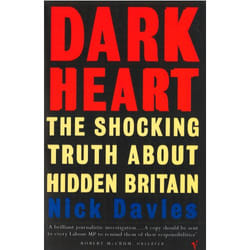 ISBN Dark Heart