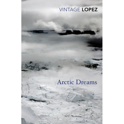 ISBN Arctic Dreams
