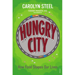 ISBN Hungry City