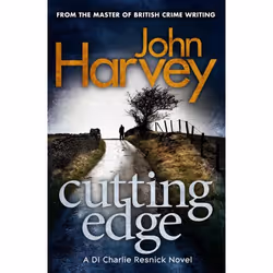 ISBN Cutting Edge, Anglais, Livre broché, 336 pages