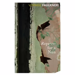ISBN Requiem for a Nun, Anglais, Livre broché, 256 pages