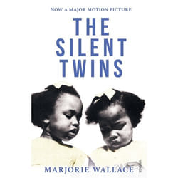 ISBN The Silent Twins