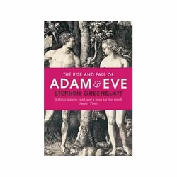 ISBN Rise and Fall of Adam and Eve, Art & design, Anglais, 368 pages