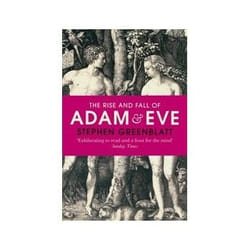 ISBN Rise and Fall of Adam and Eve livre Art & design Anglais