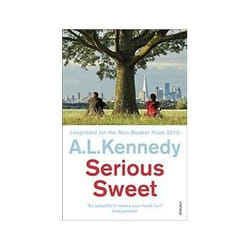 ISBN Serious Sweet livre Roman Anglais