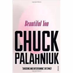 ISBN Beautiful You, Roman, Anglais, 240 pages
