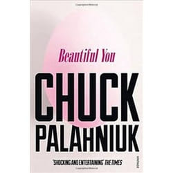 ISBN Beautiful You livre Roman Anglais