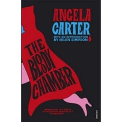 ISBN Bloody Chamber and Other Stories livre Roman Anglais