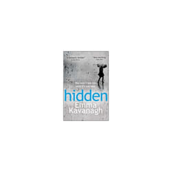 Arrow Books HIDDEN