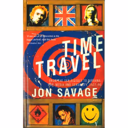 ISBN Time Travel, Anglais, 432 pages