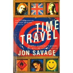 ISBN Time Travel