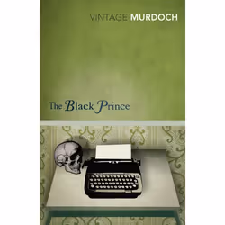 ISBN The Black Prince, Anglais, 432 pages