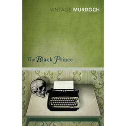 ISBN The Black Prince