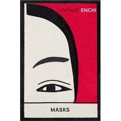 ISBN Masks livre Roman Anglais