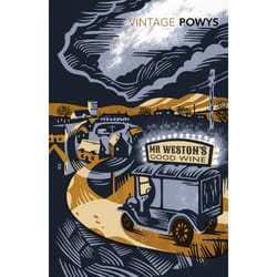 ISBN Mr Weston's Good Wine