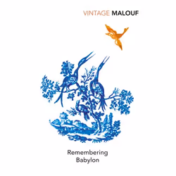 ISBN Remembering Babylon, Anglais, Livre broché, 192 pages