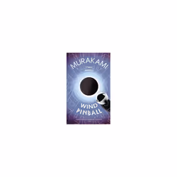 Arrow Books WIND/ PINBALL: TWO NOVELS, Anglais, Livre broché, 336 pages