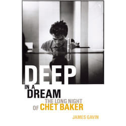 ISBN Deep In A Dream