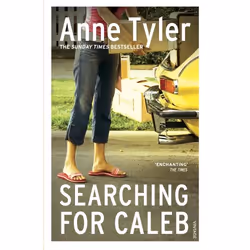 ISBN Searching For Caleb, Anglais, Livre broché, 432 pages