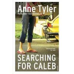 ISBN Searching For Caleb