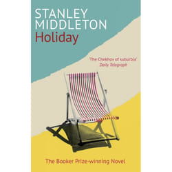 ISBN Holiday