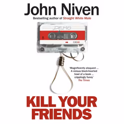 ISBN Kill Your Friends, Anglais, Livre broché, 336 pages