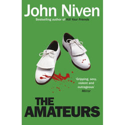 ISBN The Amateurs