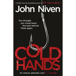 ISBN Cold Hands