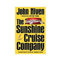 ISBN Sunshine Cruise Company livre thriller Anglais