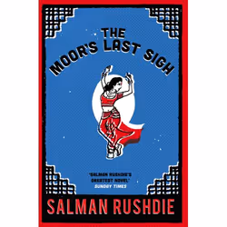 ISBN The Moor's Last Sigh, Anglais, Livre broché, 448 pages