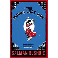 ISBN The Moor's Last Sigh livre Anglais Livre broché 448 pages