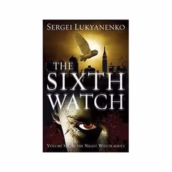 ISBN Sixth Watch, Fantaisie, Anglais, Livre broché, 400 pages