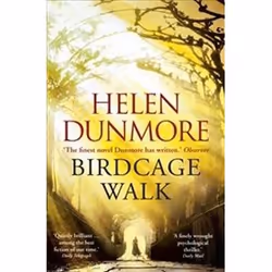 ISBN Birdcage Walk, Roman, Anglais, 416 pages