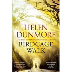 ISBN Birdcage Walk livre Roman Anglais