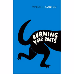 ISBN Burning Your Boats, Anglais, Livre broché, 576 pages