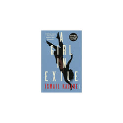 Arrow Books A GIRL IN EXILE