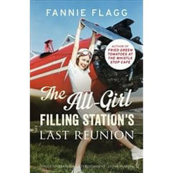 ISBN All-Girl Filling Station's Last Reunion livre Roman Anglais