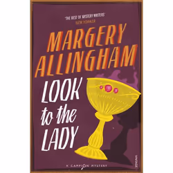 ISBN Look To The Lady, Anglais, Livre broché, 256 pages