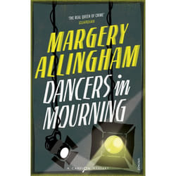 ISBN Dancers In Mourning