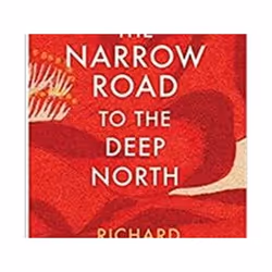 ISBN Narrow Road to the Deep North, Roman, Anglais, Livre broché, 480 pages