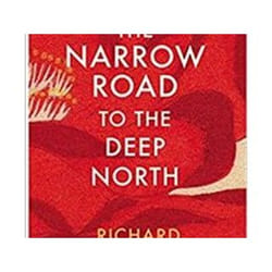 ISBN Narrow Road to the Deep North livre Roman Anglais
