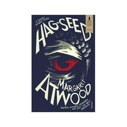 HAG-SEED - THE TEMPEST RETOLD