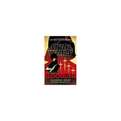 Arrow Books STAR WARS NEW REPUBLIC: BLOODLINE livre Anglais Livre broché
