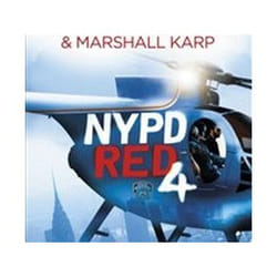 ISBN NYPD Red 4 livre Détective Anglais