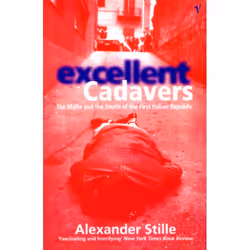 ISBN Excellent Cadavers, Anglais, Livre broché, 480 pages