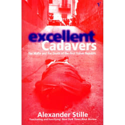 ISBN Excellent Cadavers